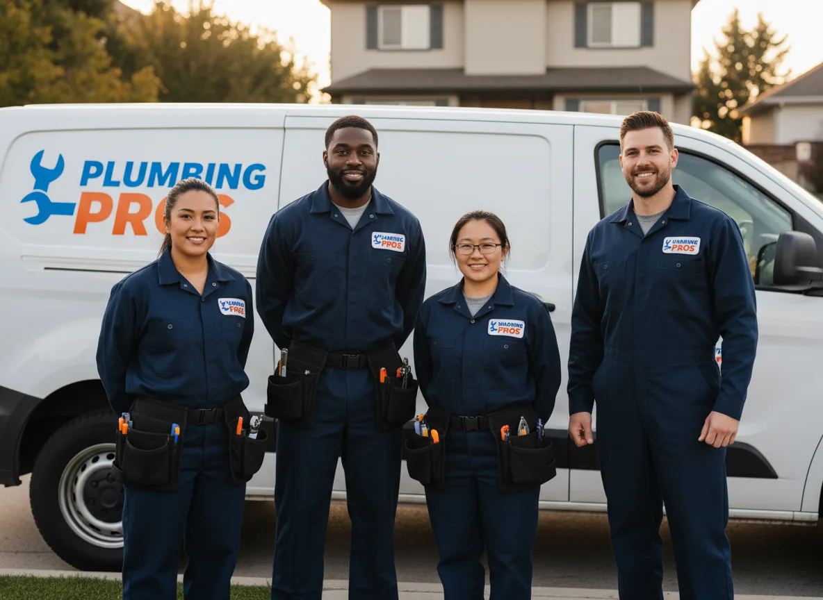 Water Heater Repair company in Annandale, NJ